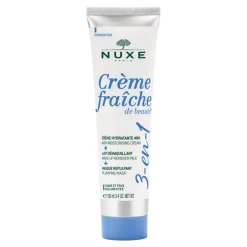 CRÈME FRAÎCHE DE BEAUTÉ 3-EN-1
