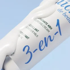 CRÈME FRAÎCHE DE BEAUTÉ 3-EN-1