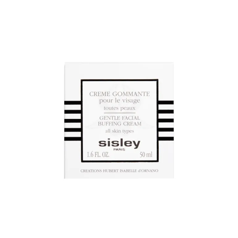 CRÈME GOMMANTE VISAGE 50ML