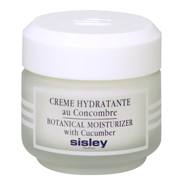 CRÈME HYDRATANTE AU CONCOMBRE 50ML