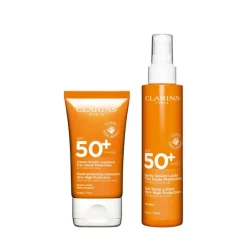 CRÈME SOLAIRE JEUNESSE SPF 50+