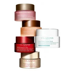 CRYO-FLASH CREAM-MASK