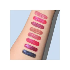 Crystal Burst Liquid Lipstick