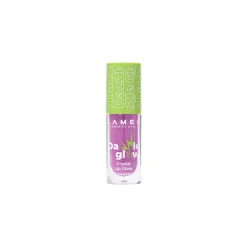 Crystal Lip Gloss Dazzle Glow