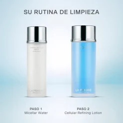 Crystal Micellar Water Eyes · Face