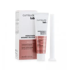 CUMLAUDE DELIGYN HIDRATANTE INTERNO 30ML