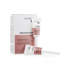 CUMLAUDE HIDRATANTE INTERNO MD 6X5 ML