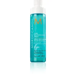 CURL RE-ENERGIZING SPRAY 160ML