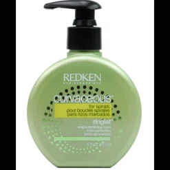 CURVACEOUS RINGLET 180ML