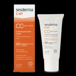 C-VIT CC CREMA 30ML