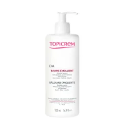DA  BÁLSAMO EMOLIENTE 500 ML