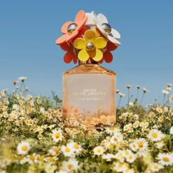 DAISY EAU SO EXTRA FRESH EAU DE PARFUM VAPORIZADOR 125ML