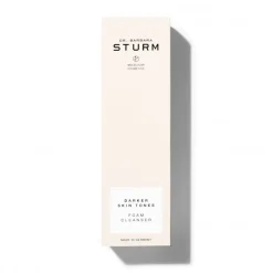 DARKER SKIN TONES FOAM CLEANSER 150ML