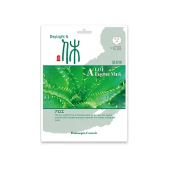 Daylight&Hue Mascarilla facial Aloe