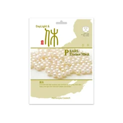Daylight&Hue Mascarilla facial Perla