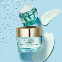 Daywear Moisturizer Multi-Protection Anti-Oxidant 24H-Moisture Creme Spf 15