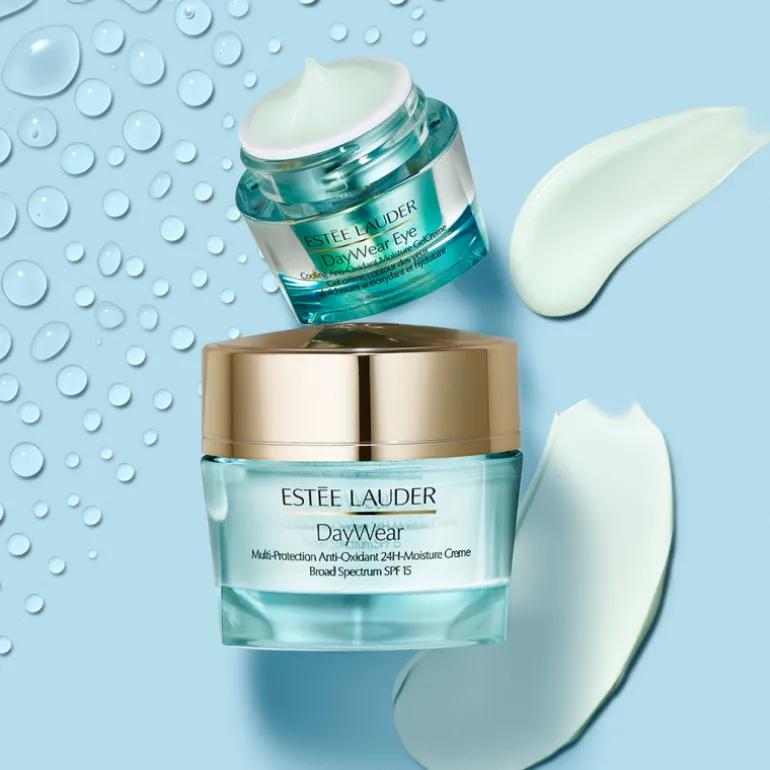 Daywear Moisturizer Multi-Protection Anti-Oxidant 24H-Moisture Creme Spf 15