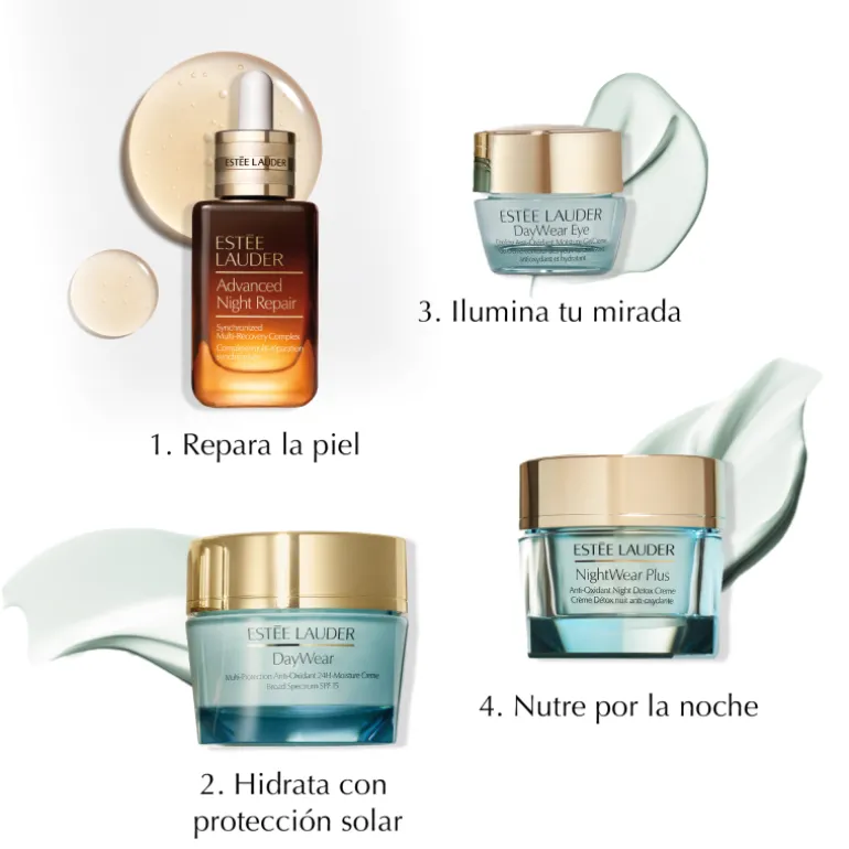 Daywear Moisturizer Multi-Protection Anti-Oxidant 24H-Moisture Creme Spf 15