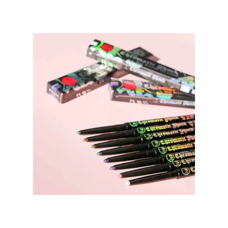 Delineador de Ojos Chromatic Shock 24/7 Xtreme