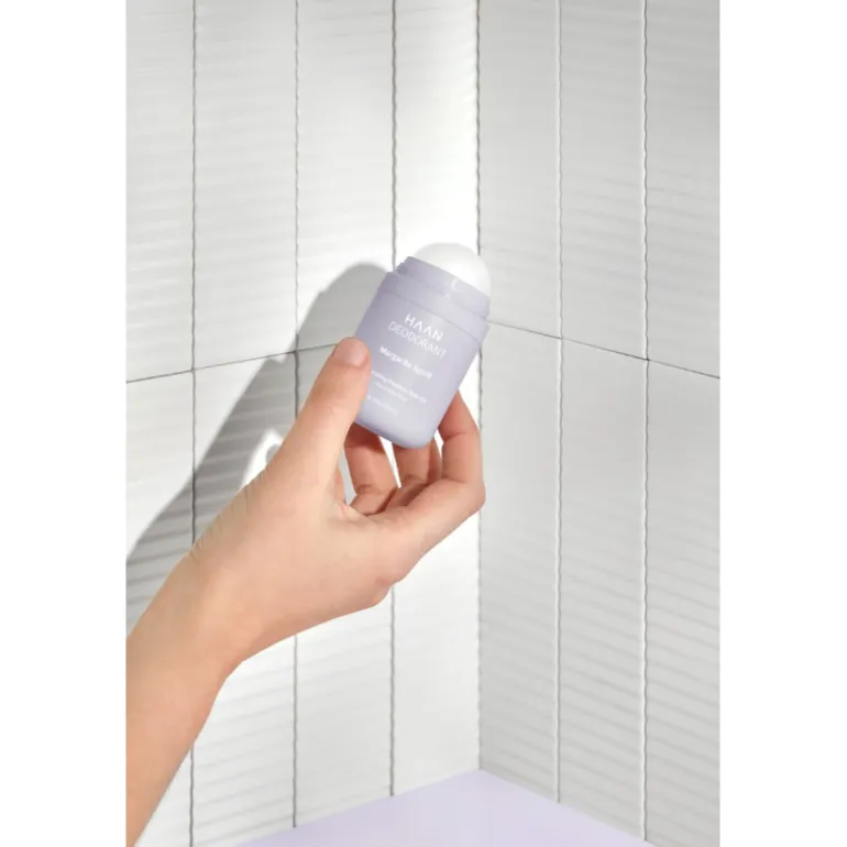 Deodorant Purifying Verbena