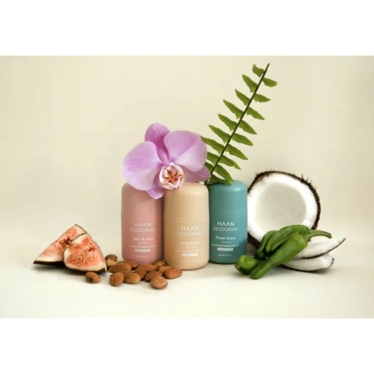 Deodorant Tales of Lotus