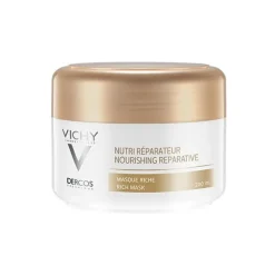 DERCOS MASCARILLA NUTRI-REPARADOR 200 ML
