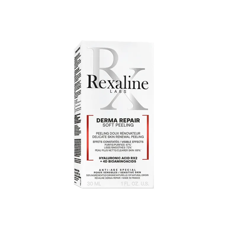 Derma Repair Soft Peeling 30 ml