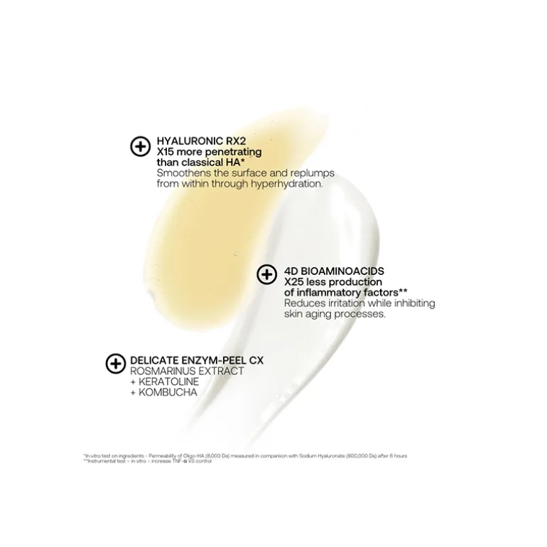 Derma Repair Soft Peeling 30 ml