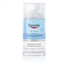 DERMATOCLEAN DESMAQUILLANTE DE OJOS 125 ML