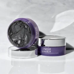 DESMAQUILLANTE EN BÁLSAMO, TAKE THE DAY OFF CHARCOAL CLEANSING BALM 125ML