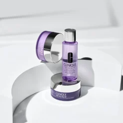 DESMAQUILLANTE EN BÁLSAMO, TAKE THE DAY OFF CHARCOAL CLEANSING BALM 125ML