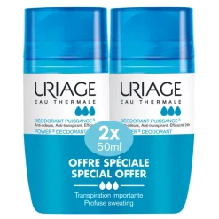 DESODORANTE TRIACTIVO POWER 3