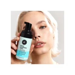 Detox Cleasing Foam