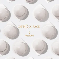 DETO2X PACK 6 X 10 ML