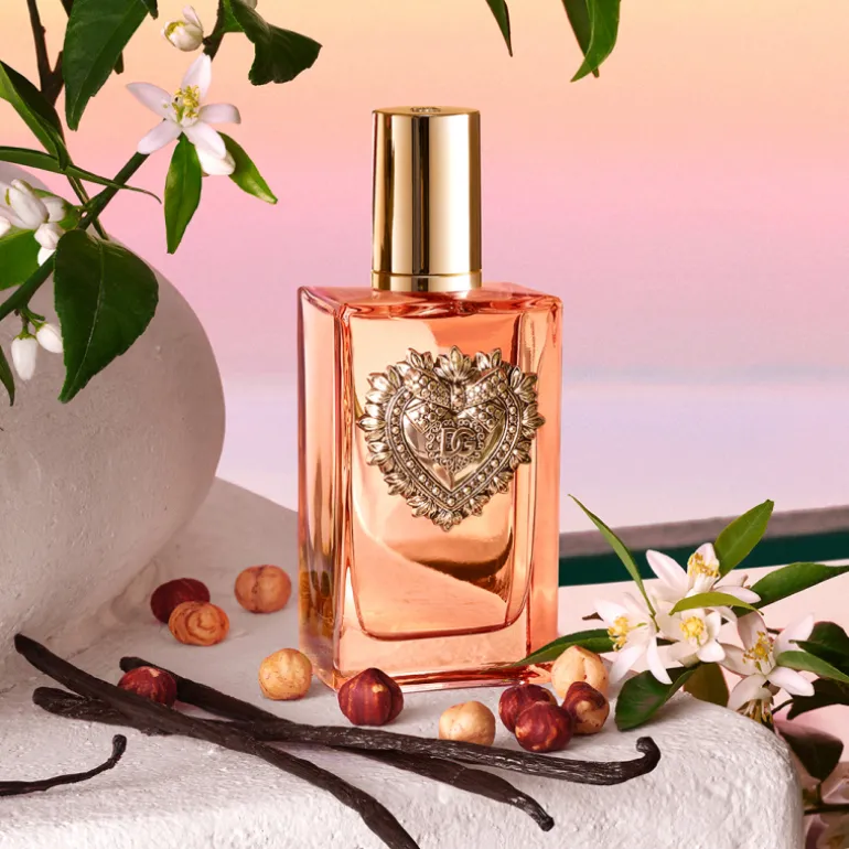 Devotion Eau de Parfum Intense