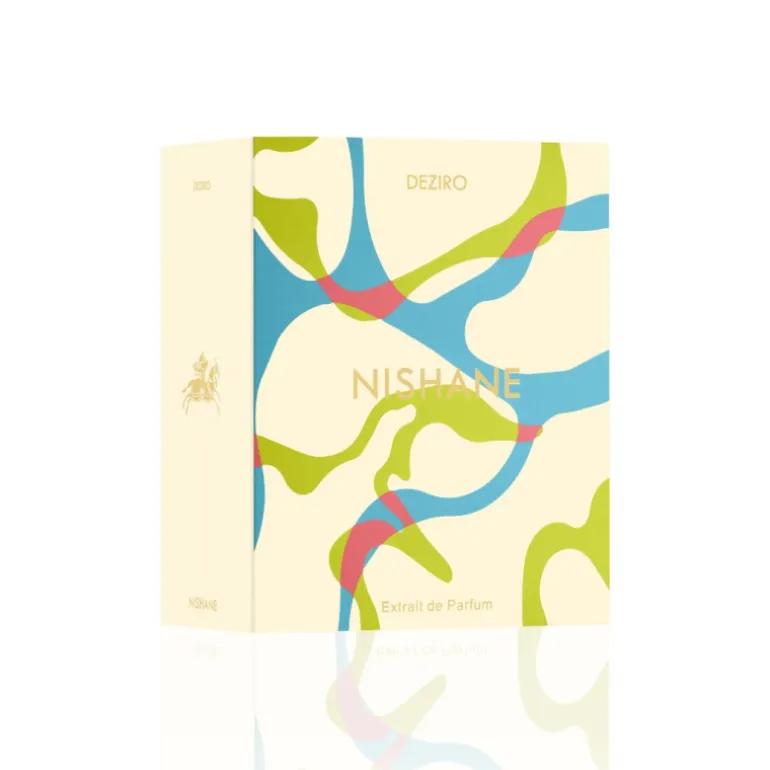 Deziro Extrait de Parfum