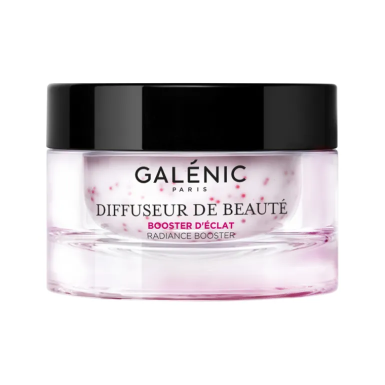 DIFFUSEUR DE BEAUTÉ GEL CREMA RADIANCE 50ML