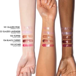 DIOR ADDICT LIP GLOW BUTTERTratamiento de labios brillante - péptido y ceramida