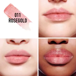 DIOR ADDICT LIP GLOWBálsamo labial hidratante 48 h - color activado por el pH