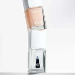 DIOR BASE VERNISBase de tratamiento protectora para las uñas