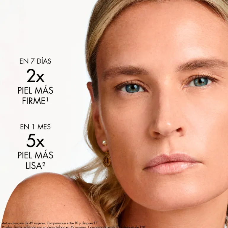 DIOR CAPTURE LE SÉRUMCorrección antiedad de alto rendimiento, arrugas y firmeza