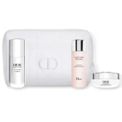 DIOR CAPTURE RITUAL CORRECCIÓN ANTIEDAD DE ALTO RENDIMIENTOCofre de tratamiento