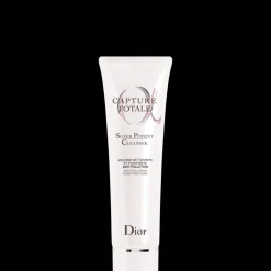 DIOR CAPTURE TOTALESuper Potent Cleanser Espuma limpiadora y purificante anticontaminación