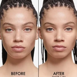 DIOR FOREVER HYDRA NUDEFondo de maquillaje acabado natural 24h hidratación 48h