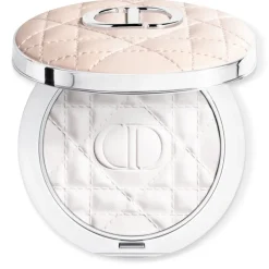 DIOR FOREVER NUDE RADIANT FILTERPolvo fijador difuminador acabado luminoso