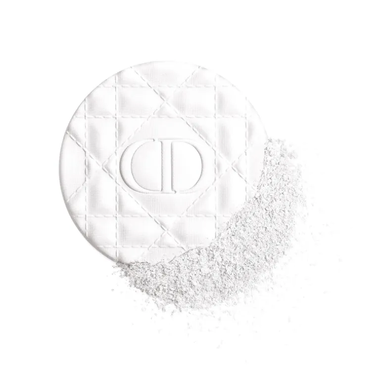 DIOR FOREVER NUDE RADIANT FILTERPolvo fijador difuminador acabado luminoso