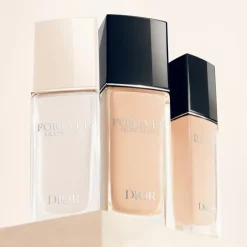 DIOR FOREVER VELVET VEILBase de maquillaje mate difuminadora - duración y confort 24 h