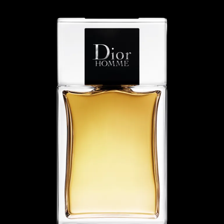 Dior HommeLoción after shave