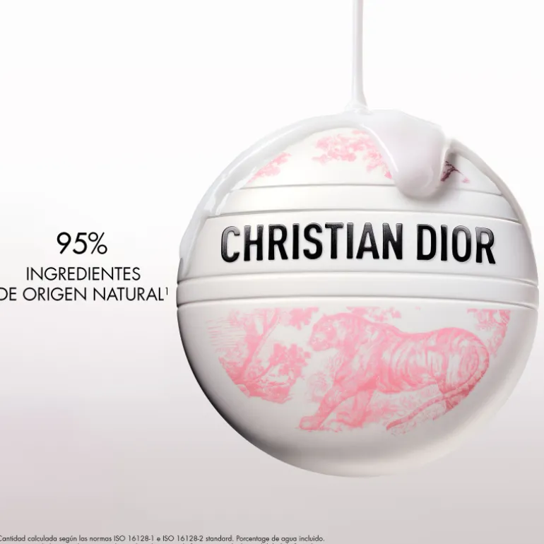 DIOR LE BAUME - EDICIÓN LIMITADABálsamo multiuso nutritivo