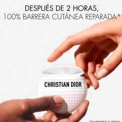 DIOR LE BAUME EDICIÓN LIMITADABálsamo revitalizante para manos, labios y cuerpo